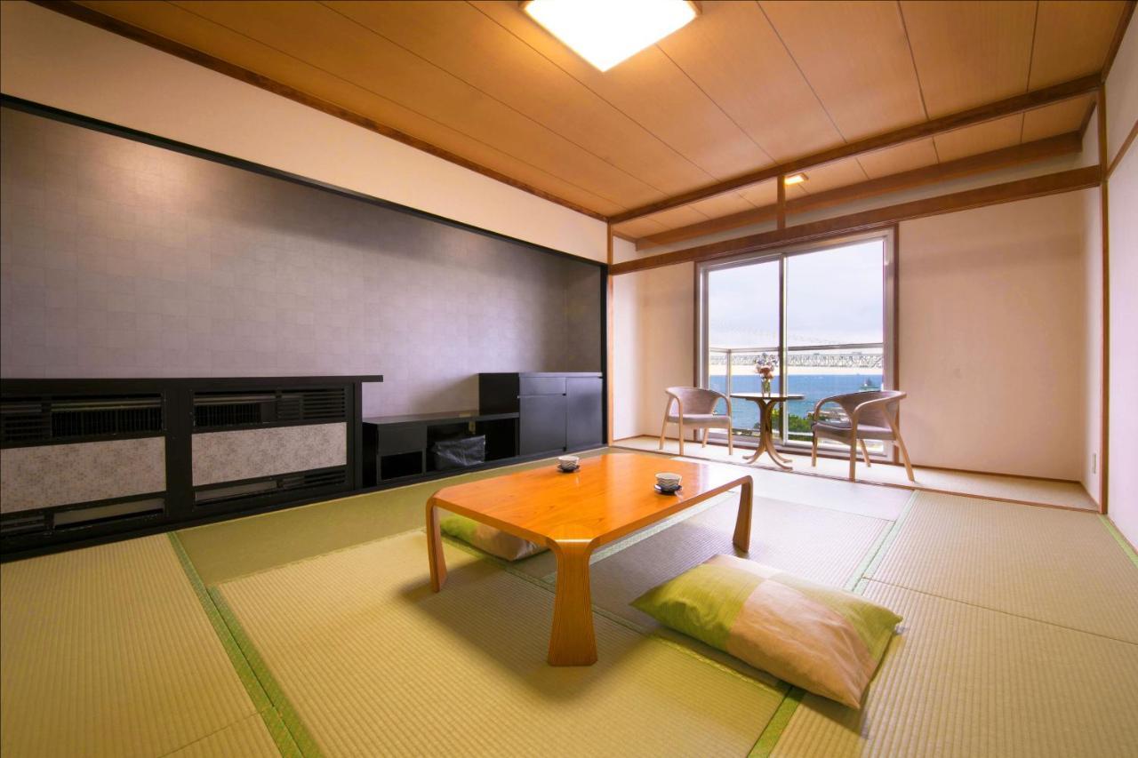 Seaside Hotel Maiko Villa קובה מראה חיצוני תמונה